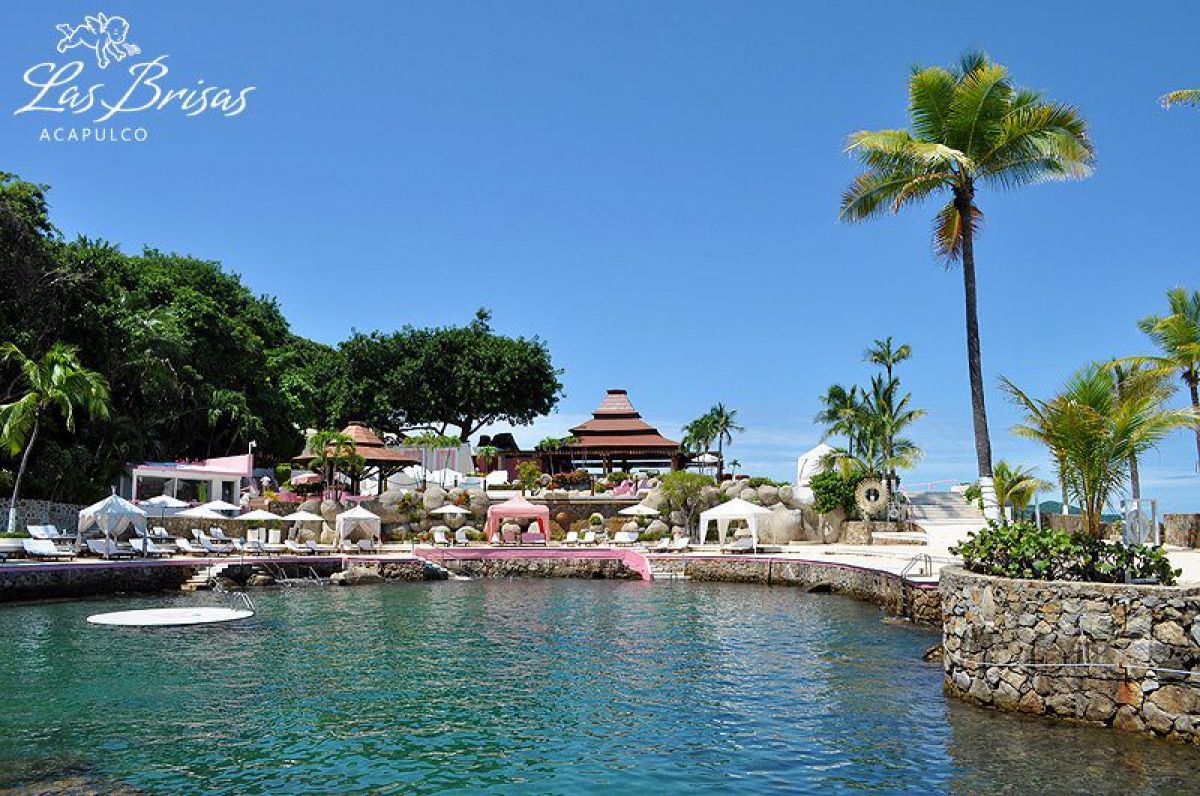 imagini hotel LAS BRISAS